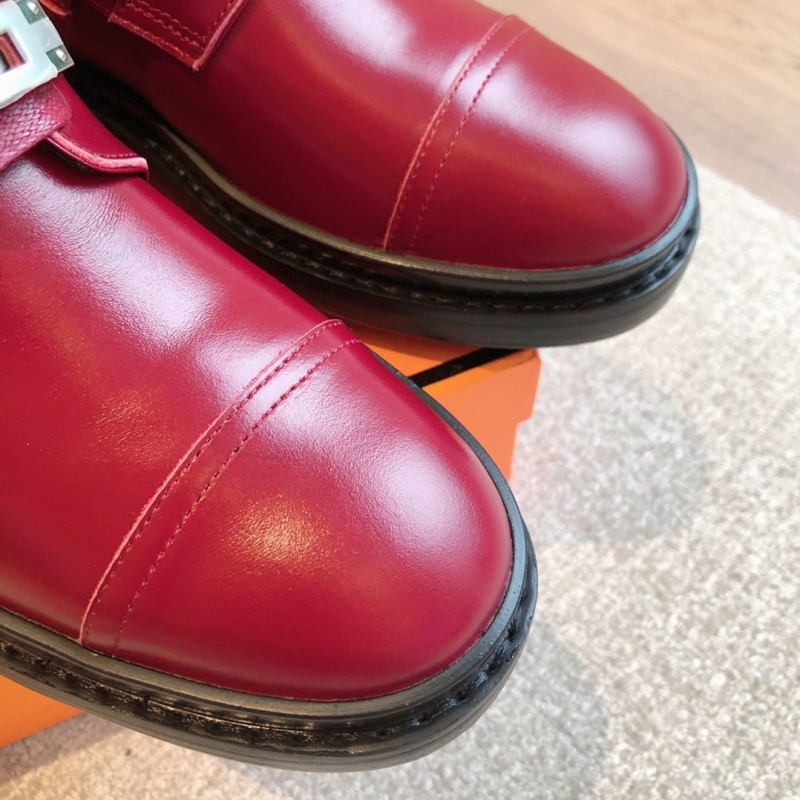 Hermes Boots